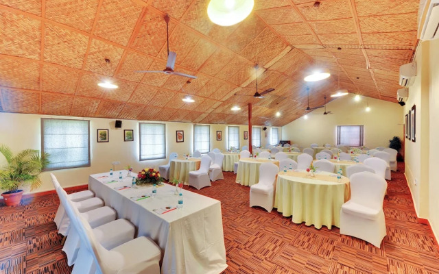 The Estate Resort, Mangalore