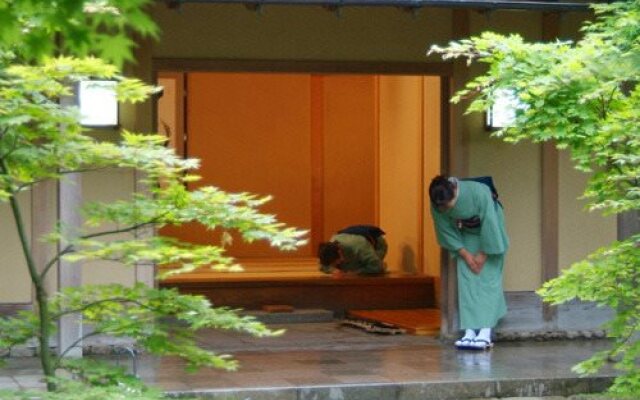 Kappo no Yado Imai Ikarashitei Yui