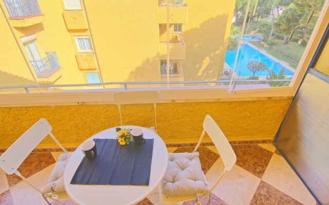 Apartamento Rinconcito del Mar