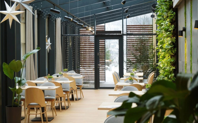 Hotel Pod Jedlami