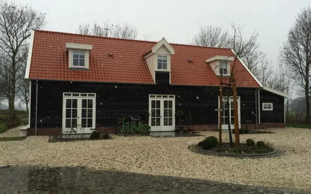 'T Hof Olmenstein