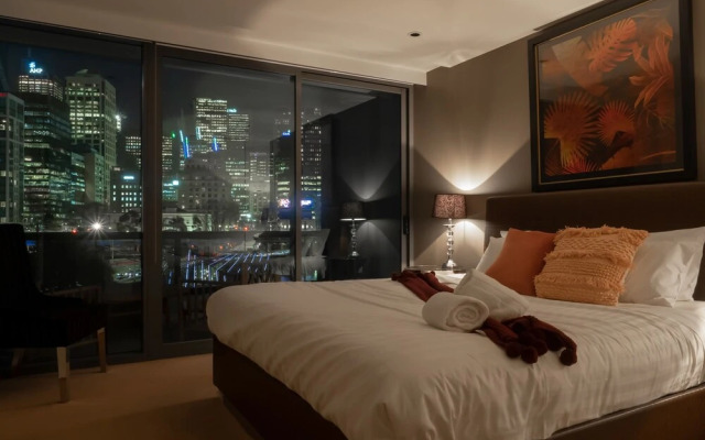 Sanctuary Apartments - Freshwater Place