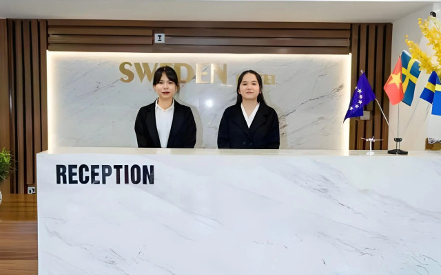 SWEDEN Hotel and Apartment