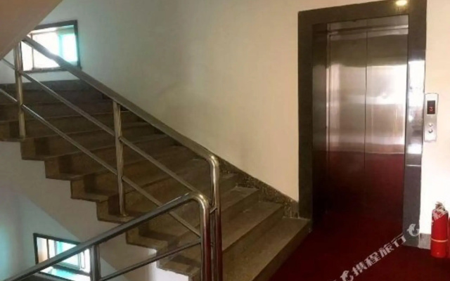 Xinya Boutique Hotel