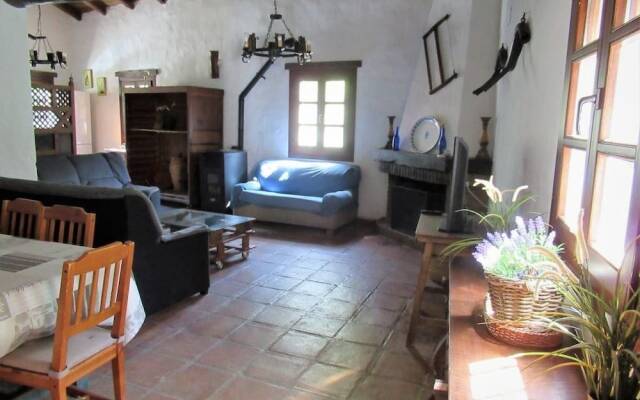 Vivienda rural La Maquila Grazalema