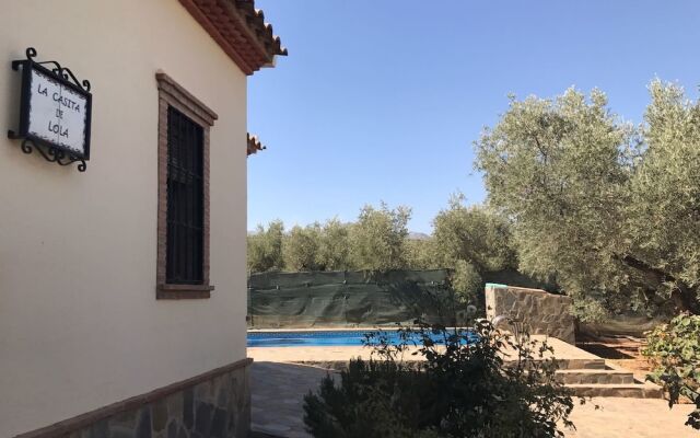 La Casita De Lola