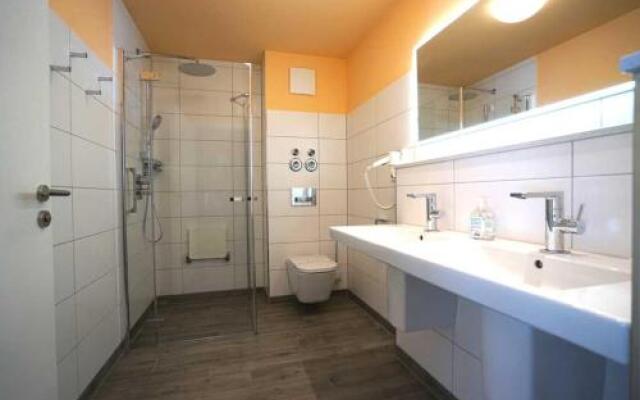 Wohnung 11 im Palais am Meer II