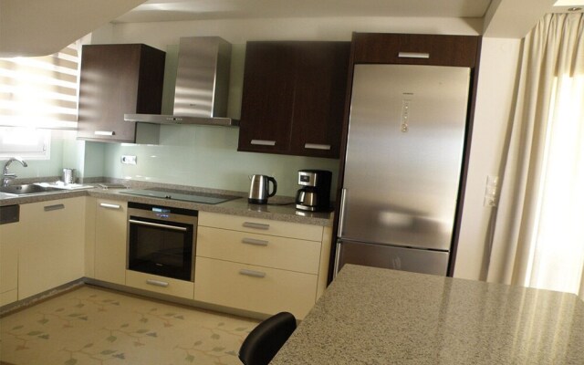 Remarkable 3-bed Villa in Chersonissos