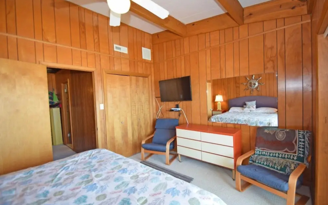 Sea Edge 3 3 Bedroom Townhouse by RedAwning