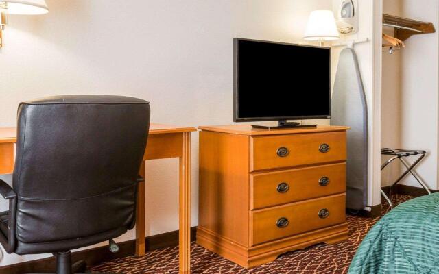 Quality Inn Atlanta Northlake