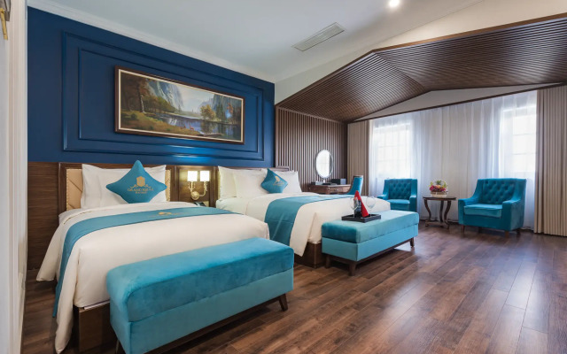 Grand Fleuve Boutique