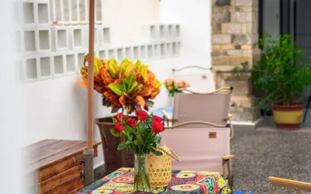 Chenxi Homestay (Jianshui Ancient Town)