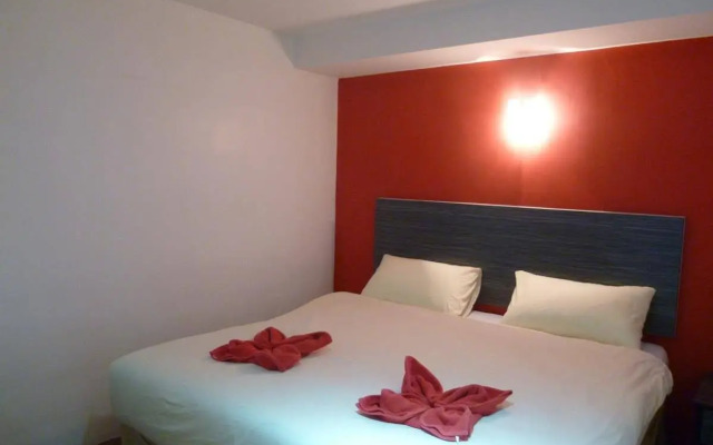 My Home Hotel Kuala Lumpur