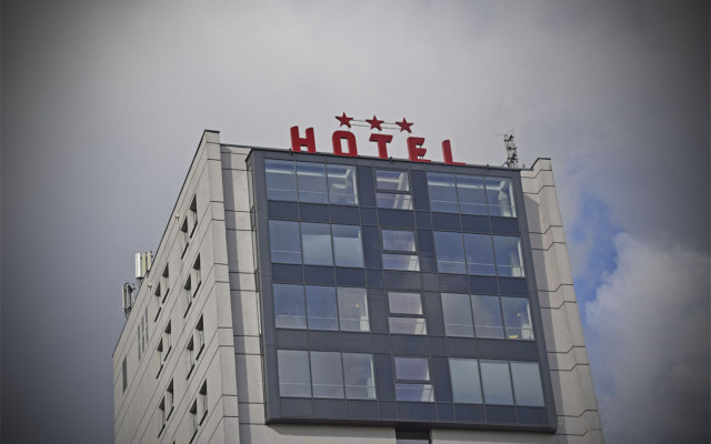 Quality Silesian Hotel