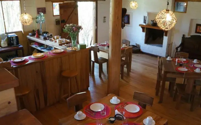 La Casa del Tilo