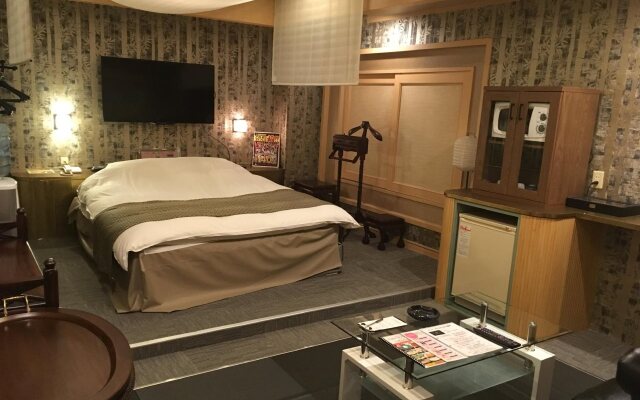 Hotel Avancer Next Osaka Temma - Adult Only