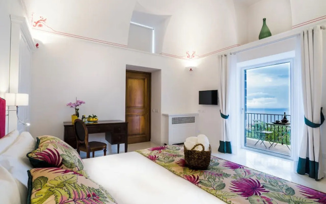 Villa Breathtaking View Near Nerano