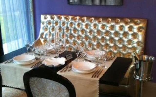 Apart Hotel MIDA