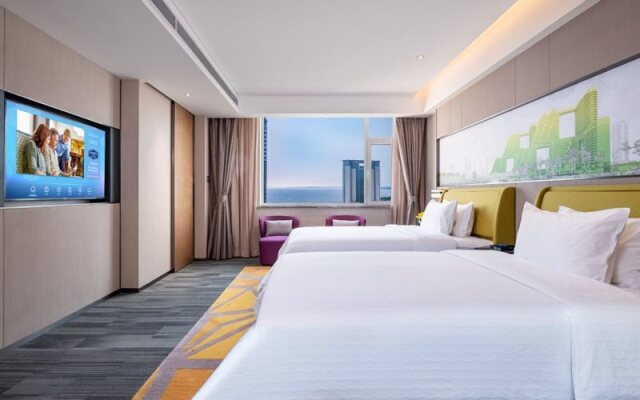 Hampton by Hilton Qinhuangdao Jinmeng Bay