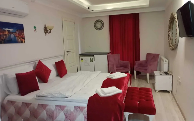 Carsi Otel - Hotel in Trabzon - Photo 3