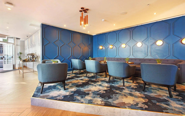 Triangle Luxury Suites by Totalstay