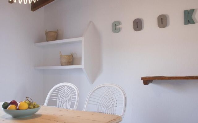 Can Toni Xumeu - Formentera Mar