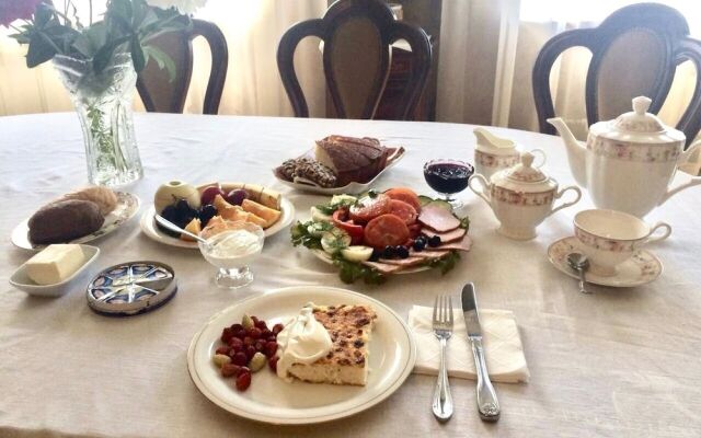 Гостевой дом «Гранд Вилла»