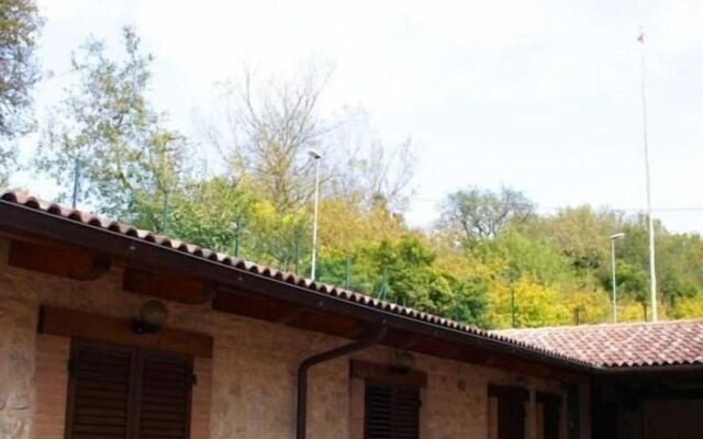 Agriturismo Monti Sibillini Camperato