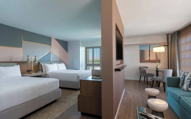 Renaissance Esmeralda Resort & Spa, Indian Wells