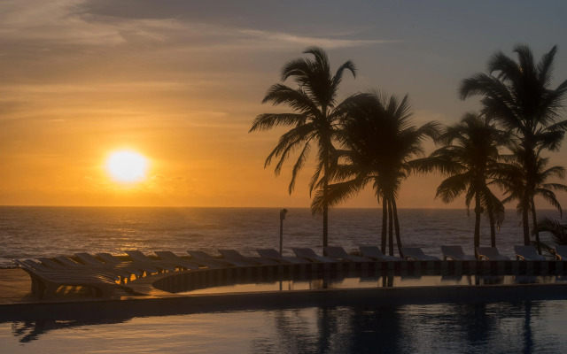 Coliseum Beach Hotel - All Inclusive