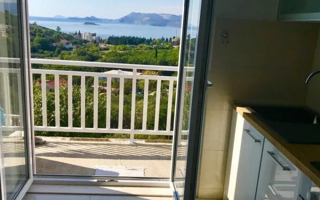 Apartments Dupcic Cavtat