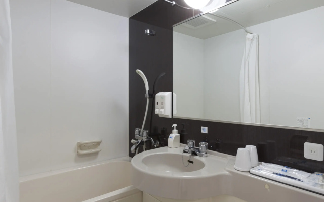 Comfort Hotel Kushiro