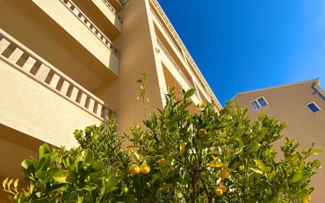 Hotel Villa Džamonja