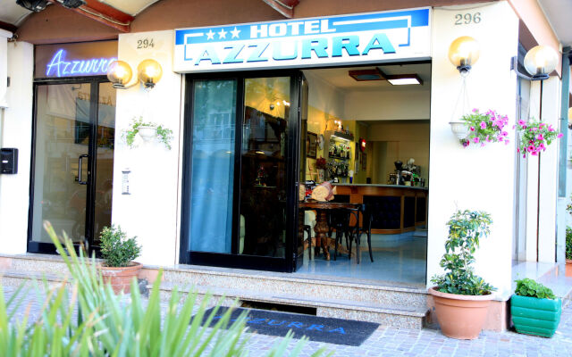 Hotel Azzurra
