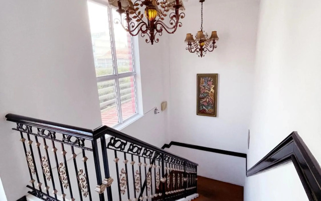 Snooze Hotel Marine Parade