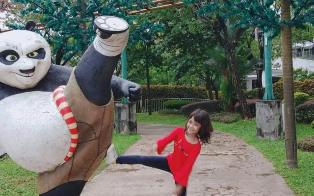 Tini Icity Guesthouse