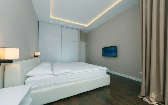 VIP Apartment Company