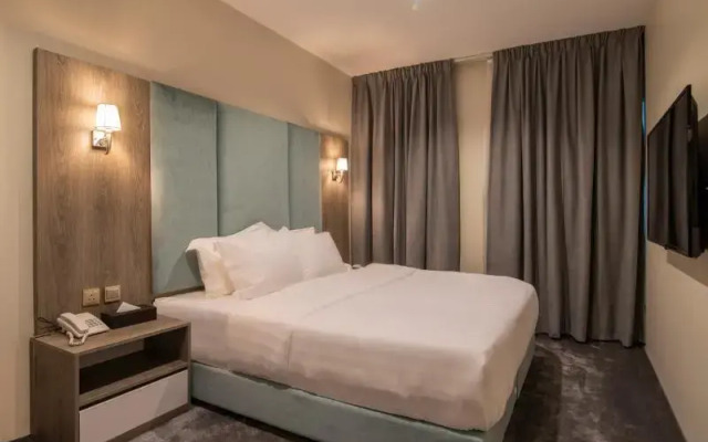 Rawabi Alkhobar Suites