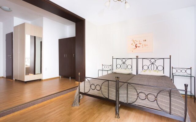 Vatra Accommodation