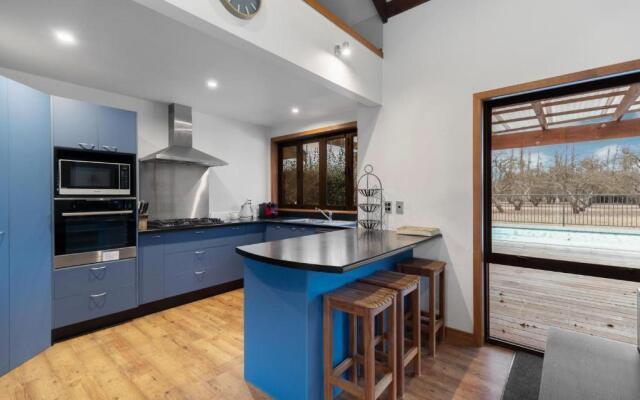 The Orchard House, Wanaka