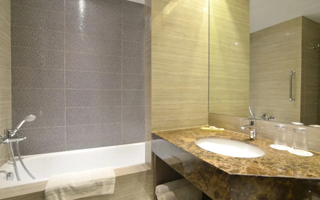 Pearl Garden Hotel