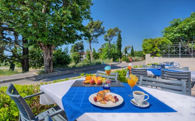 Villa My Dream in Kastel Stari