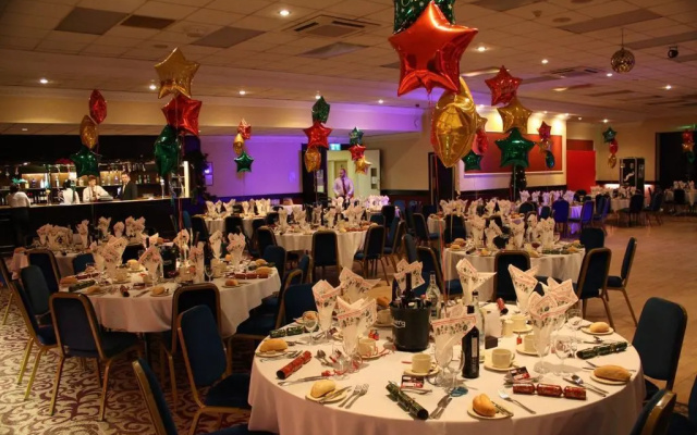 The Wessex Hotel