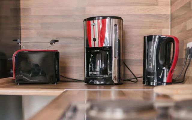 Ferienwohnung Residenz