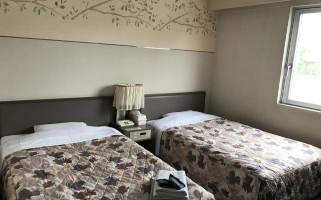 Hotel Heart Inn