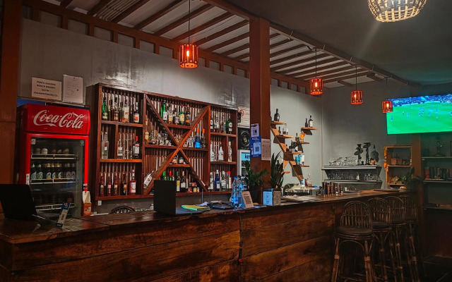 Peace Garden Beach Resort