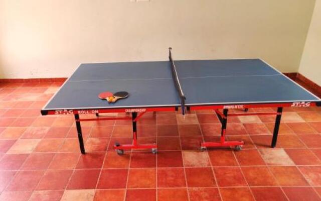 Goa Chillout Apartment - 1Bhk