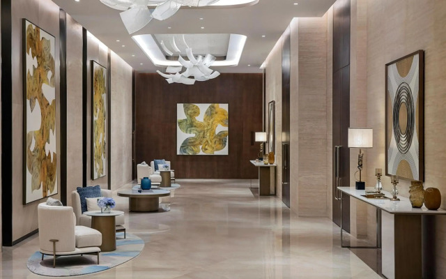 The St. Regis Riyadh