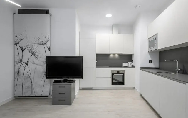 SanSebastianForYou Miracruz Apartment