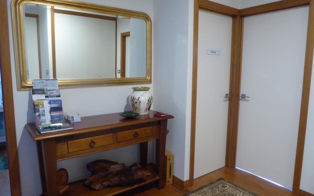 Paku Palms – Guest Rooms – Tairua